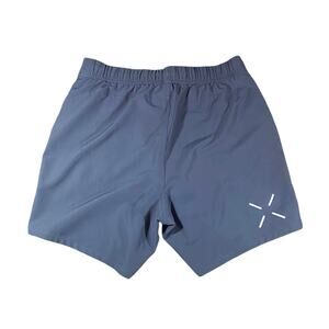TEN THOUSAND Foundation 5” Short - L